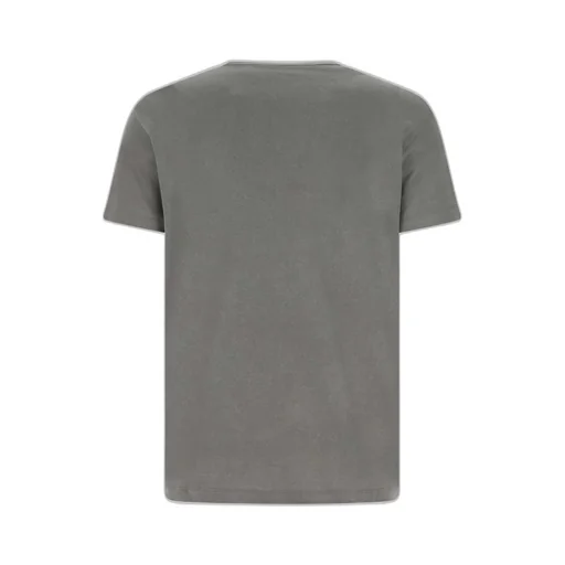 Dsquared2 Slogan Print Crewneck T-Shirt