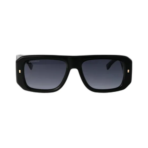 Dsquared2 Eyewear Rectangle Frame Sunglasses