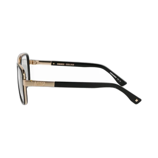 Dsquared2 Eyewear Aviator Glasses