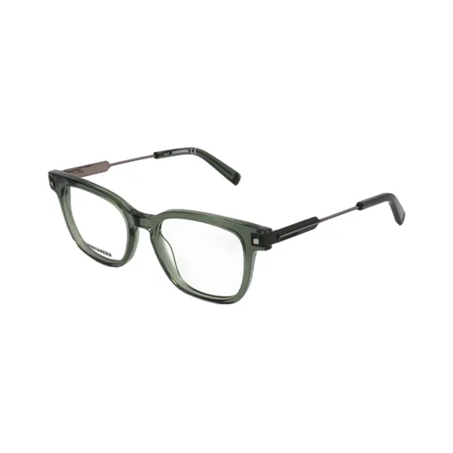 Dsquared2 Eyewear Square-Frame Glasses