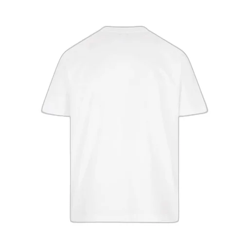 Dsquared2 Logo Printed Crewneck T-Shirt