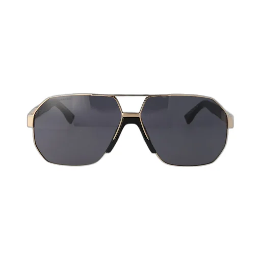 Dsquared2 Eyewear Aviator-Frame Sunglasses