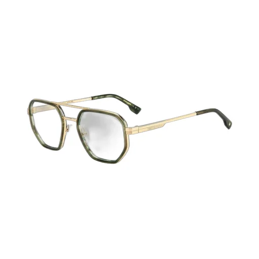 Dsquared2 Eyewear Pilot Frame Glasses