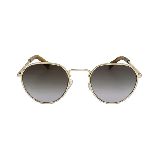 Dsquared2 Eyewear Round Frame Sunglasses