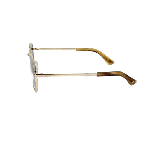 Dsquared2 Eyewear Round Frame Sunglasses