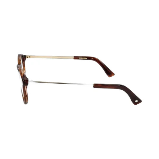 Dsquared2 Eyewear Round Frame Glasses
