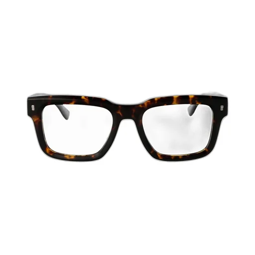 Dsquared2 Eyewear Rectangle Frame Glasses