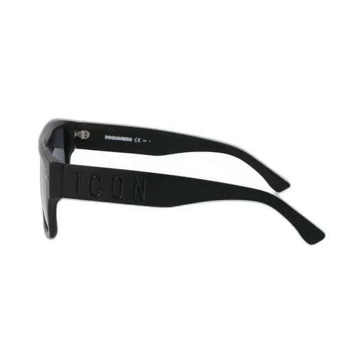Dsquared2 Eyewear Rectangular Frame Sunglasses