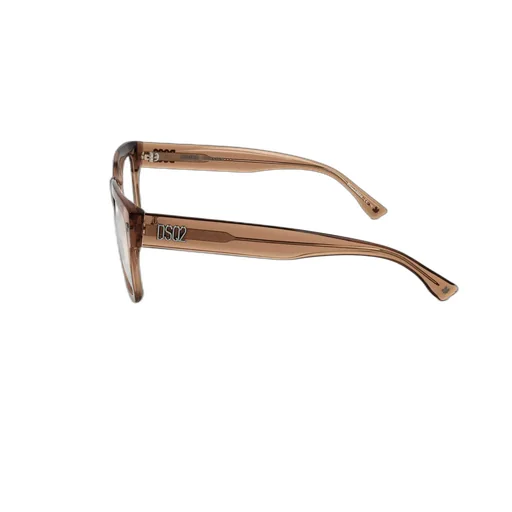Dsquared2 Eyewear Square Frame Glasses