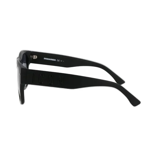 Dsquared2 Eyewear Square Frame Sunglasses