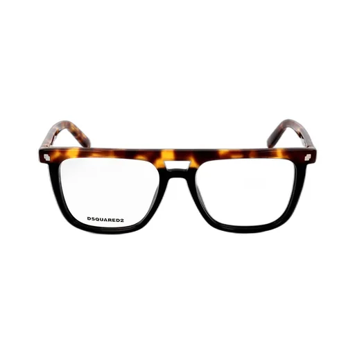 Dsquared2 Eyewear Pilot-Frame Glasses
