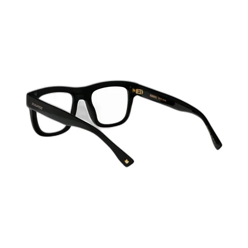Dsquared2 Eyewear Square Frame Glasses