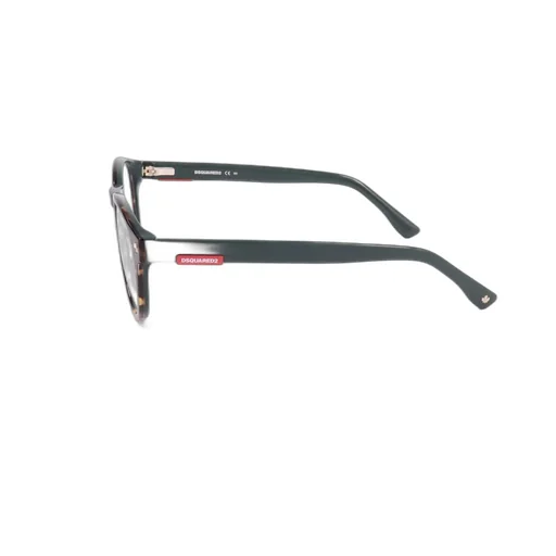 Dsquared2 Eyewear Round Frame Glasses