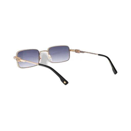 Dsquared2 Eyewear Rectangular Frame Sunglasses