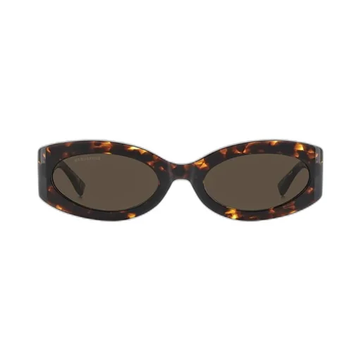 Dsquared2 Eyewear Oval Frame Sunglasses