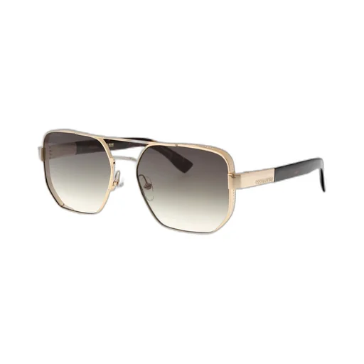 Dsquared2 Eyewear Square Frame Sunglasses