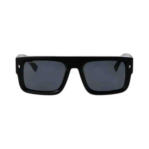 Dsquared2 Eyewear Rectangle Frame Sunglasses
