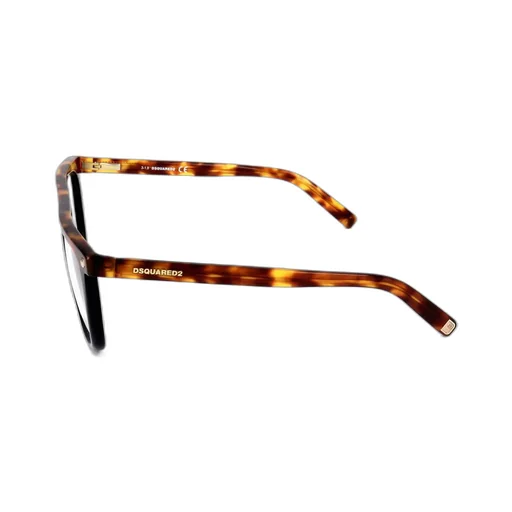 Dsquared2 Eyewear Pilot-Frame Glasses