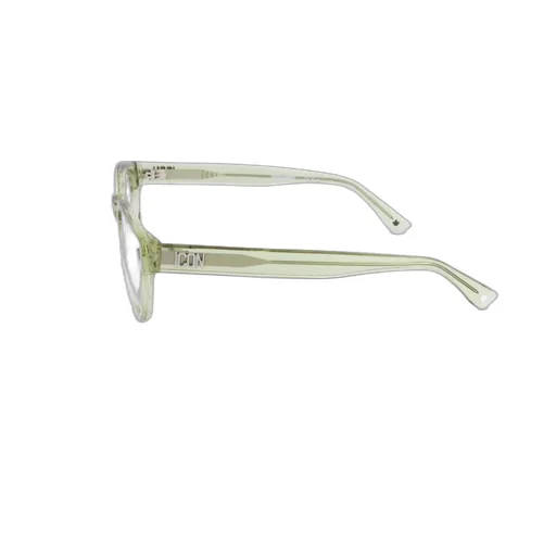 Dsquared2 Eyewear Oval Frame Full Rim Optical Glasses