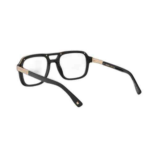 Dsquared2 Eyewear Square Frame Glasses