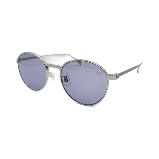 Dunhill Round Frame Sunglasses