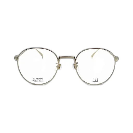 Dunhill Round-Frame Glasses