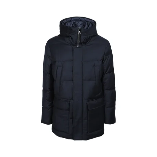 Duno Bart Puffer Jacket