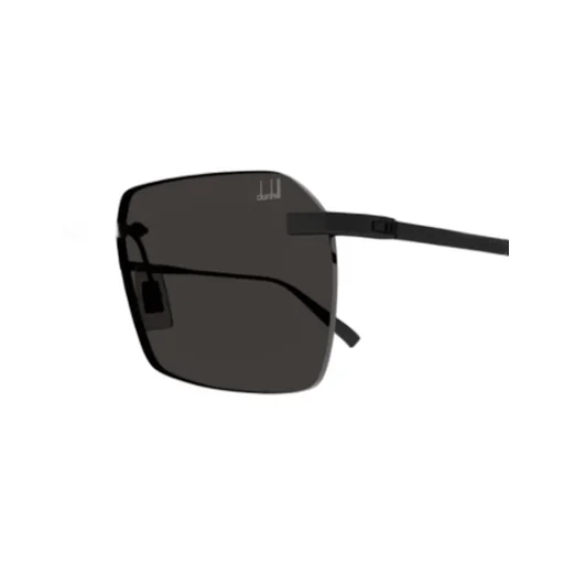 Dunhill Retangle Frame Sunglasses