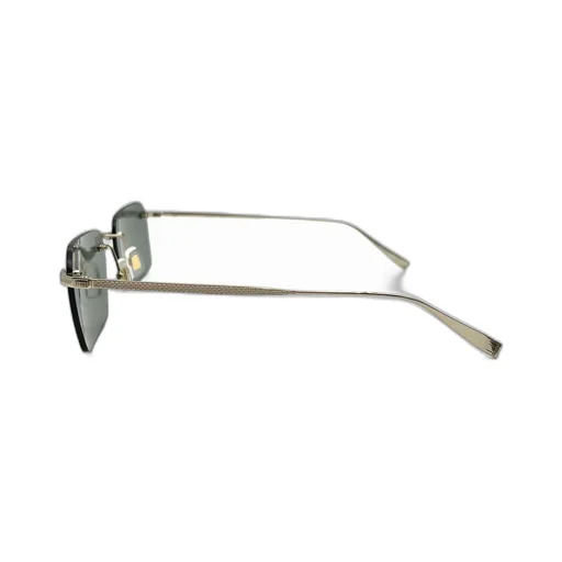 Dunhill Retangle Frame Sunglasses