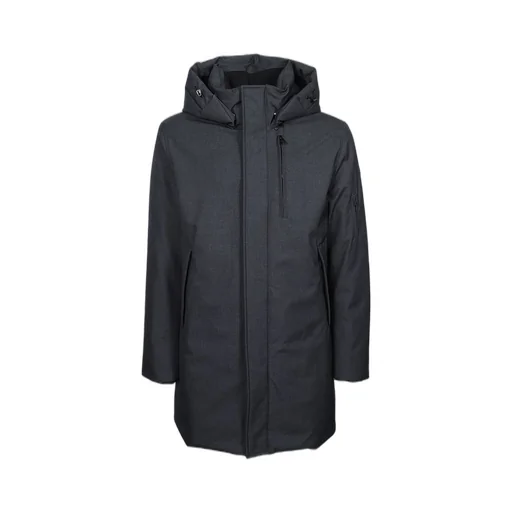 Duno Geyser Hooded Jacket