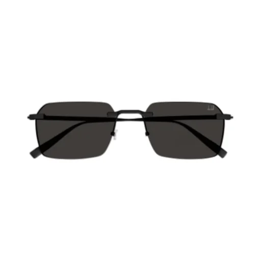 Dunhill Retangle Frame Sunglasses