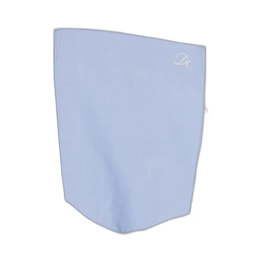 Dunst Shirt With Front Pocket And Logo
