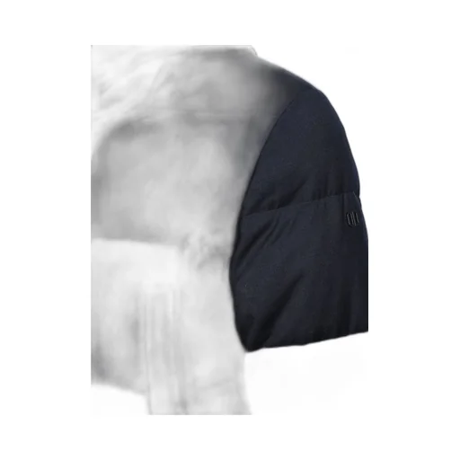 Duno Bart Puffer Jacket