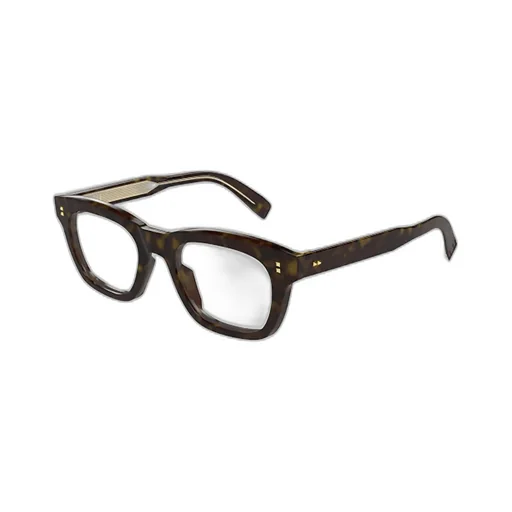 Dunhill Square Frame Glasses