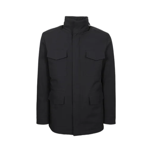 Duno Fender Utility Jacket