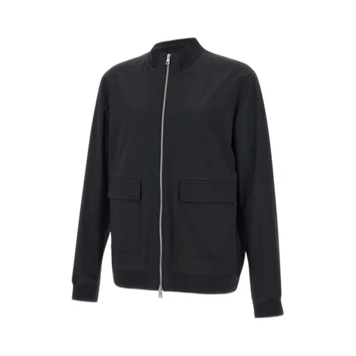 Duno Sound M Bomber Jacket