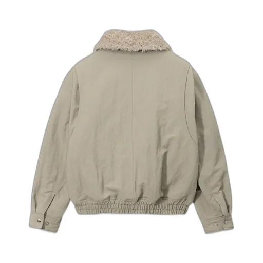 Dunst Padded Flight Jacket