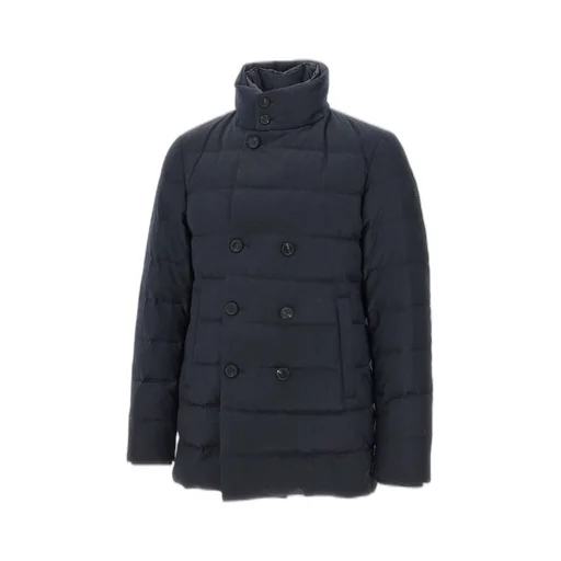 Duno Bolzano Quilted Down Coat