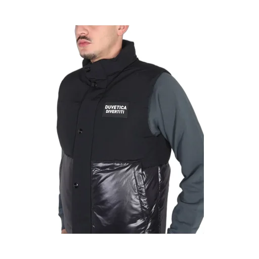 Duvetica Ughetti Quilted Jacket