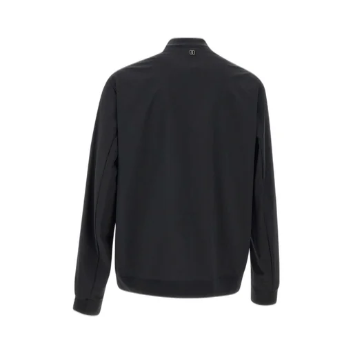 Duno Sound M Bomber Jacket