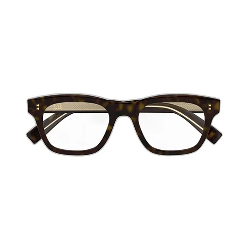 Dunhill Square Frame Glasses