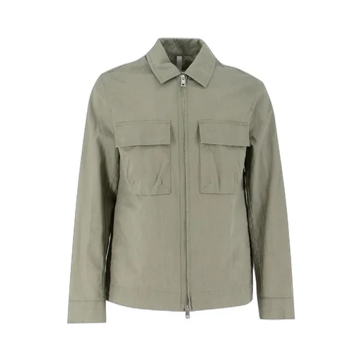Duno Elios Shirt Jacket