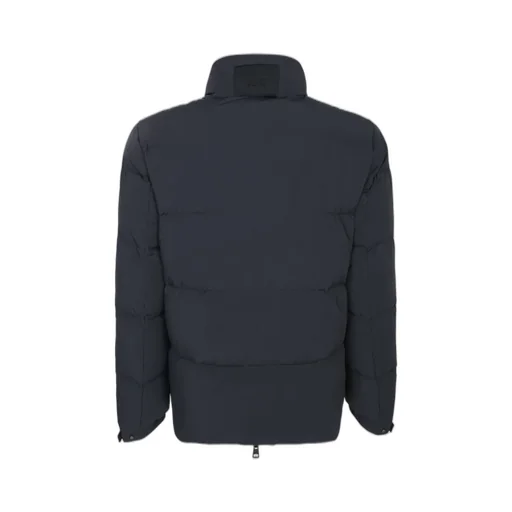Duno Bi-Directional Padded Jacket