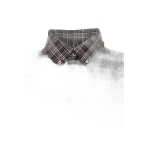Dunst Checkered Flannel Shirt
