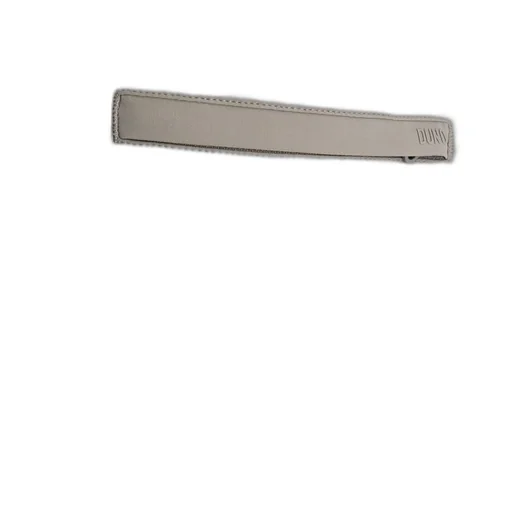 Duno Elasticated Waist Straight-Leg Pants