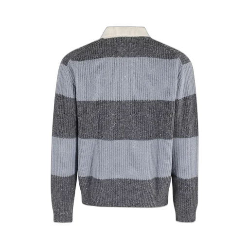 Dunst Chunky Rugby Knitwear