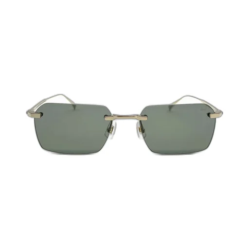 Dunhill Retangle Frame Sunglasses