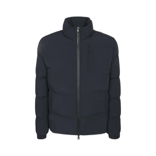 Duno Bi-Directional Padded Jacket