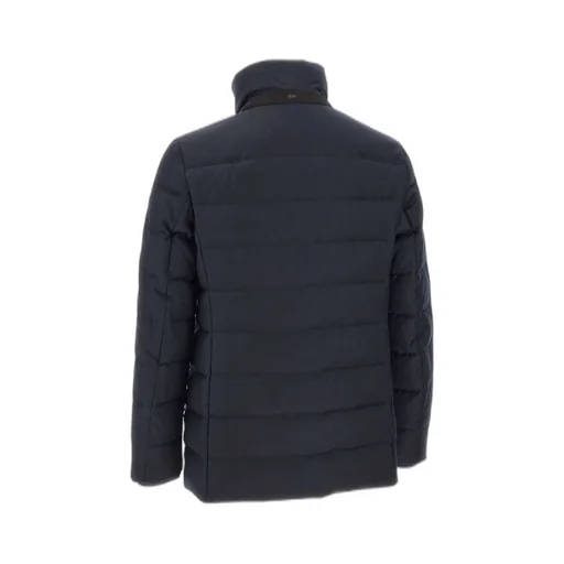 Duno Bolzano Quilted Down Coat