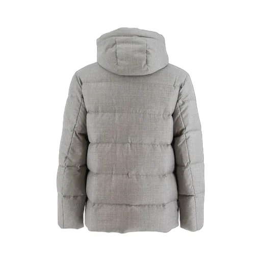 Duno Virtus Quilted Jacket